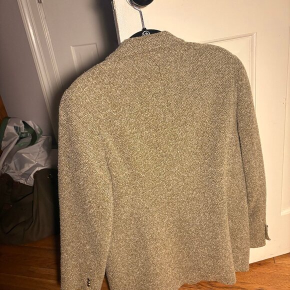 Umberto Ginochetti lined blazer - Picture 2 of 4